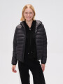 Campera Eddin Negro