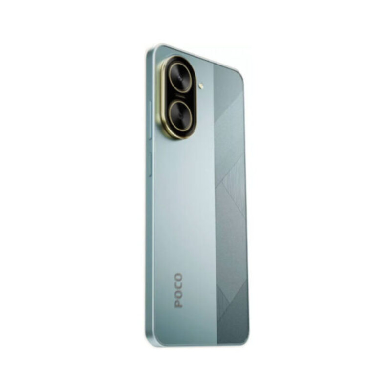 Celular Xiaomi Poco C71 64GB 4GB Blue Celular Xiaomi Poco C71 64GB 4GB Blue