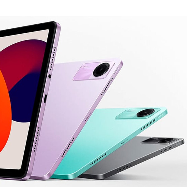 Tablet Xiaomi Redmi Pad Se 4/128 Gb GRIS