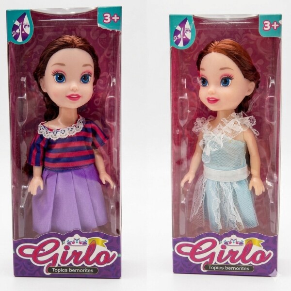 MUÑECA GIRLS MUÑECA GIRLS