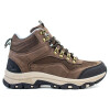 Botas Santa Barbara Woods de Mujer Marron