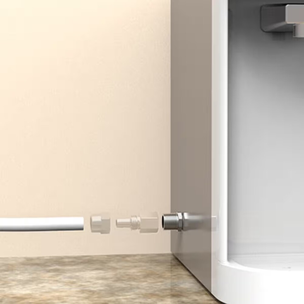 Manguera atox para filtros 6.1x0.9x7x9mmx200cm Blukit Manguera Atox Para Filtros 6.1x0.9x7x9mmx200cm Blukit