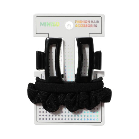 Set accesorios de cabello Set accesorios de cabello