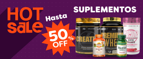 Suplementos