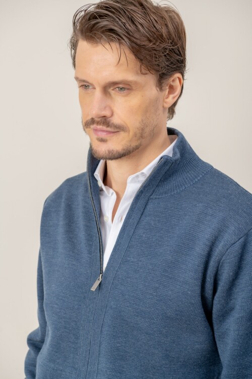 Campera Newport Aero