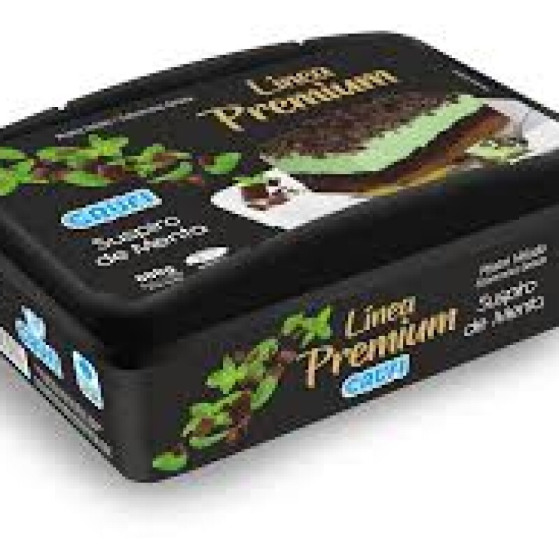 CRUFI PREMIUM 1L SUSPIRO MENTA CRUFI PREMIUM 1L SUSPIRO MENTA