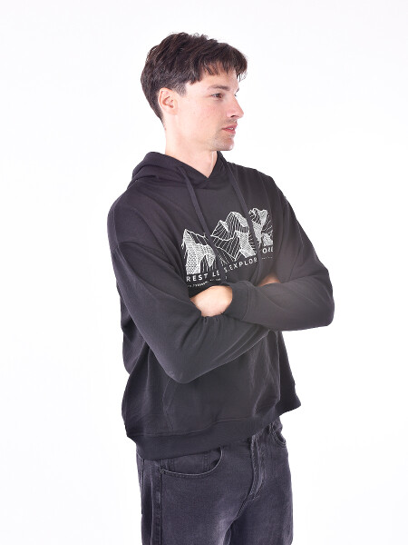 HOODIE EXPLORE VARIANTE 1