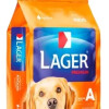 LAGER PERRO 10K ADULTO Lager Perro 10k Adulto