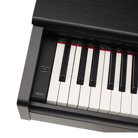 Piano Digital Yamaha Ydp105 Black Piano Digital Yamaha Ydp105 Black