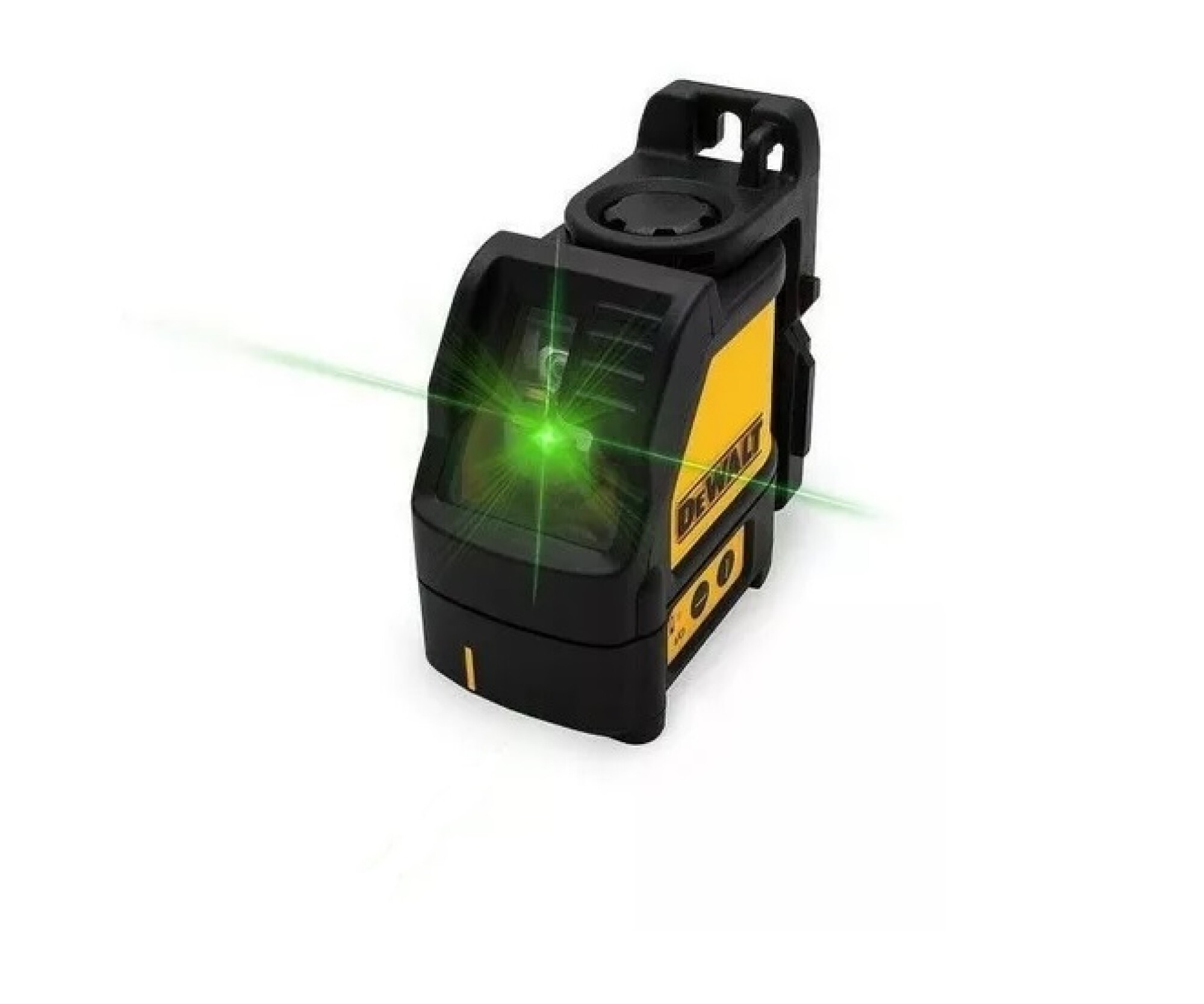Nivel Laser Autonivelante 30Mt Linea Verde Dewalt — Ferretería Arocena