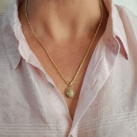 Collar VIC en acero Collar VIC en acero