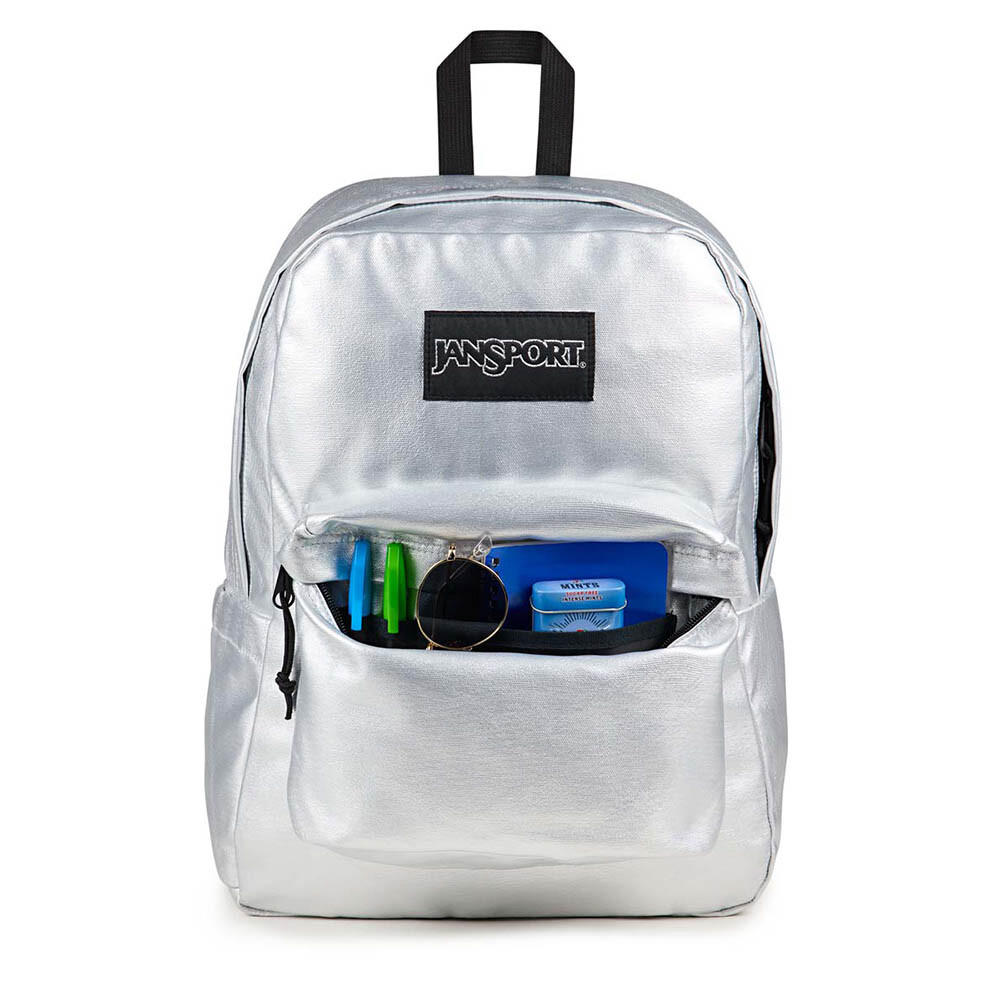 Mochila Portalaptop Superbreak Plus Fx Surreal Shine