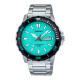 Reloj Casio para Caballero MTD-125D-2A2VDF Reloj Casio para Caballero MTD-125D-2A2VDF