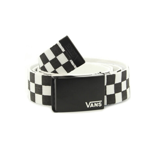 Cinto Vans Deppster Ii Web Blanco Cinto Vans Deppster Ii Web Blanco