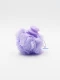 ESPONJA CON DISPENSADOR DE JABON LILA