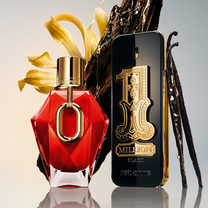 Million - Rabanne