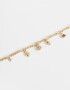 Collares Cortos Frutas Collar Corto Frutas - Dorado