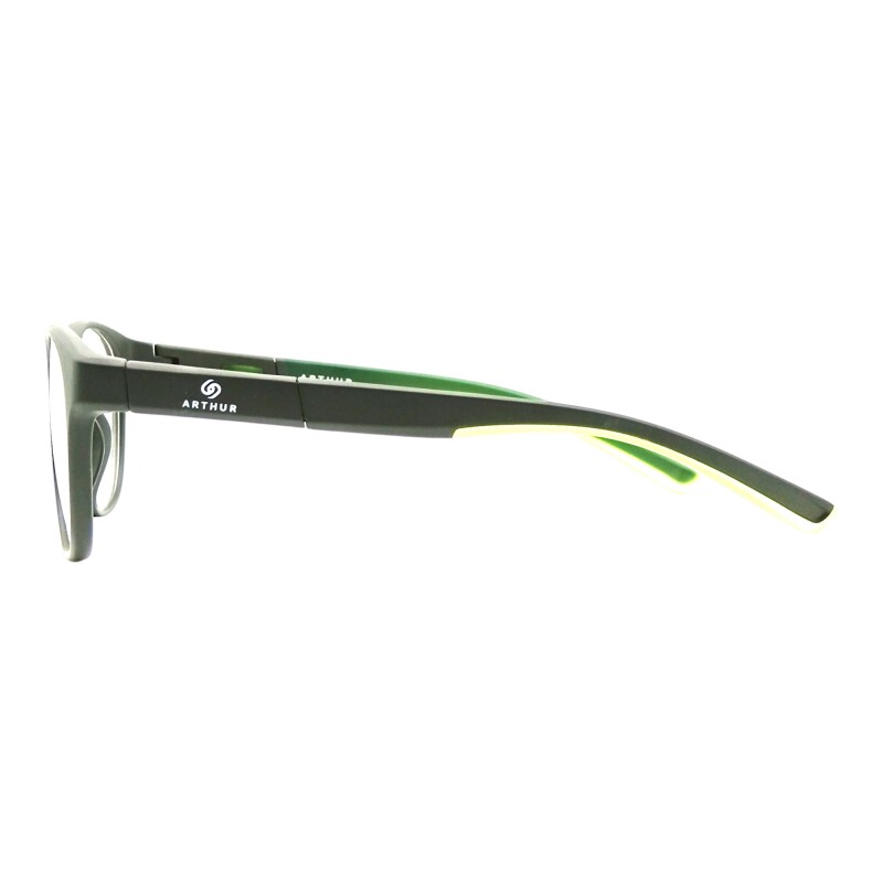 ARTHUR ART7708 51/20 145 C3 - Adulto - Verde verdeuniforme