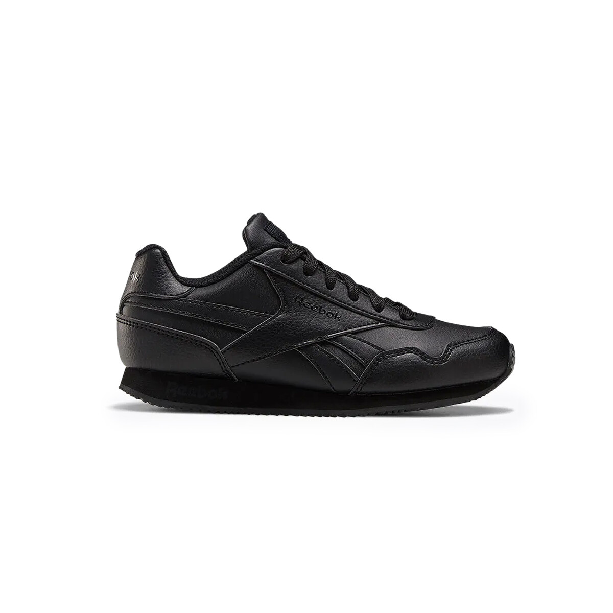 Championes Reebok Royal Classics Jogger de niño - Black 