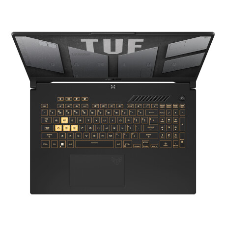 Notebook Gamer Asus Tuf 17,3'' Core I7 16GB 512GB WIN11 RTX4060 001