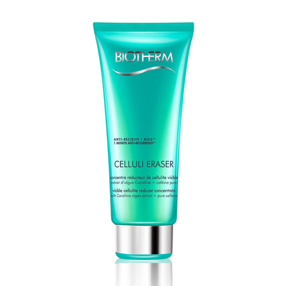 Biotherm Celluli Eraser Gel Anticelulitis 200 ml 