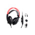 Auricular Gamer Para Pc Ps4 Xbox 7.1 PS3 Microfono Dobe Premium Auricular Gamer Para Pc Ps4 Xbox 7.1 PS3 Microfono Dobe Premium