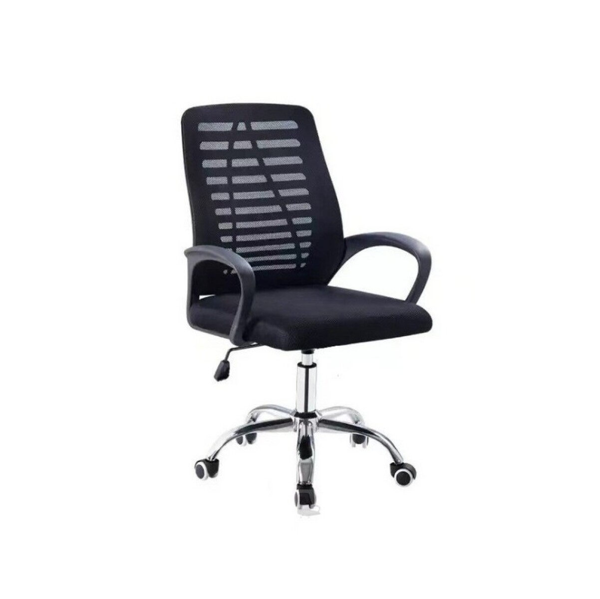 SILLA DE OFICINA MESH CON RUEDAS NIGA 