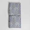 Estuche Gaia Col. Bea Block Print