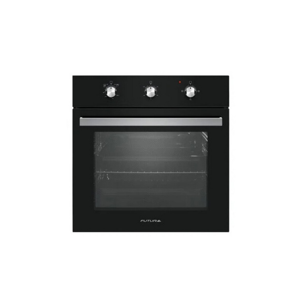 HORNO DE EMPOTRAR FUTURA A GAS 