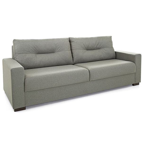 SOFA 3.5 CUERPOS - TELA EASY CLEAN TOSTADO SOFA 3.5 CUERPOS - TELA EASY CLEAN TOSTADO