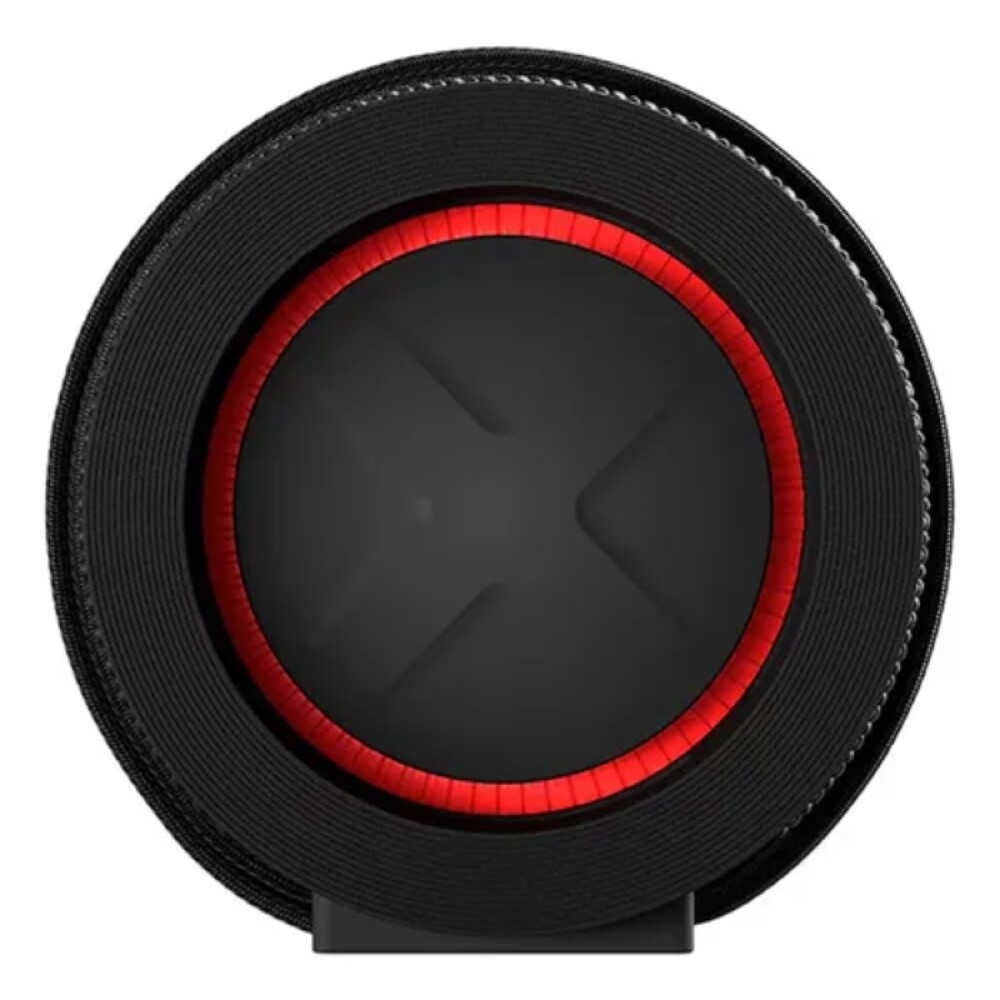 Parlante LG xboom Grab negro