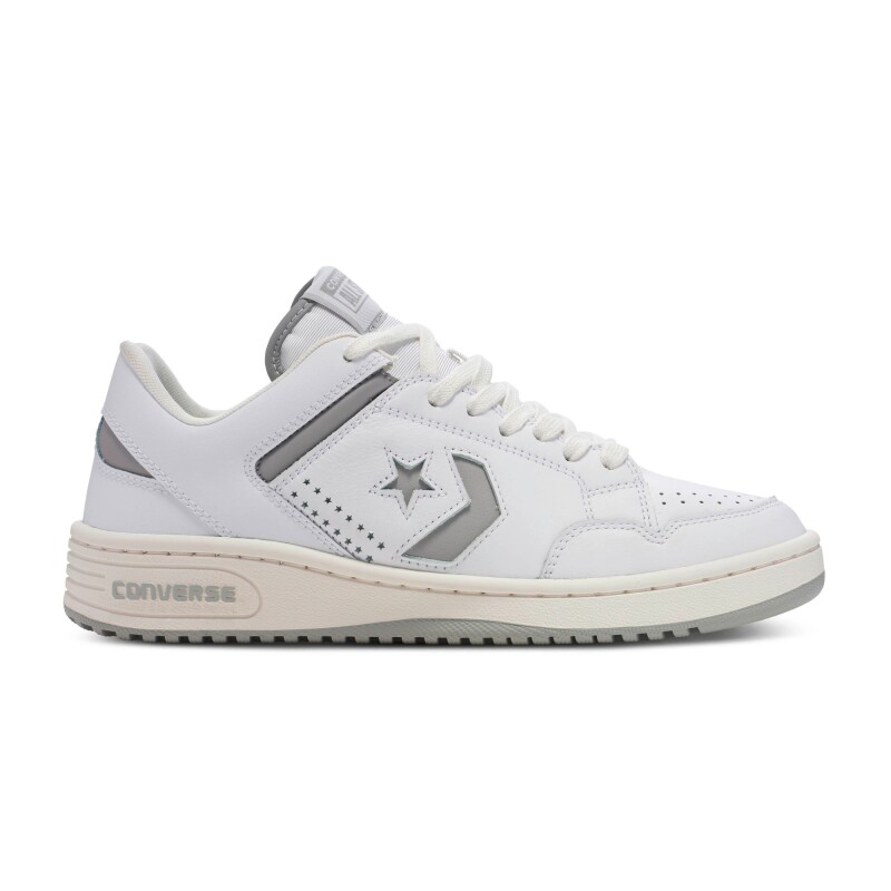 Zapatillas Weapon de Hombre Blanco