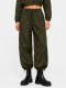 PANTALON DANALI PARACHUTTE VERDE MILI