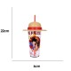 Vaso sombrero One piece 940ml Vaso sombrero One piece 940ml