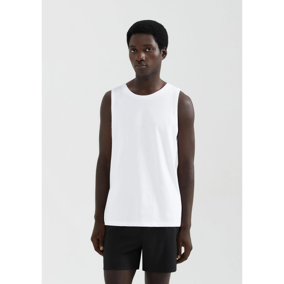 CAMISETA REGATA MASC - N0A00S 