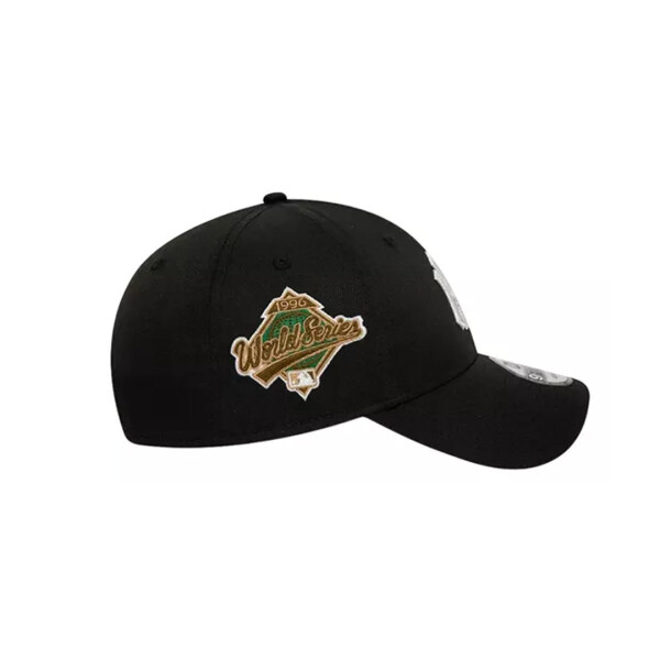 PATCH 9FORTY NEYYANCO BLKKGR - NEW ERA NEGRO