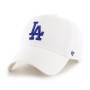 MLB Los Angeles Dodgers 47 CLEAN UP - Unisex White