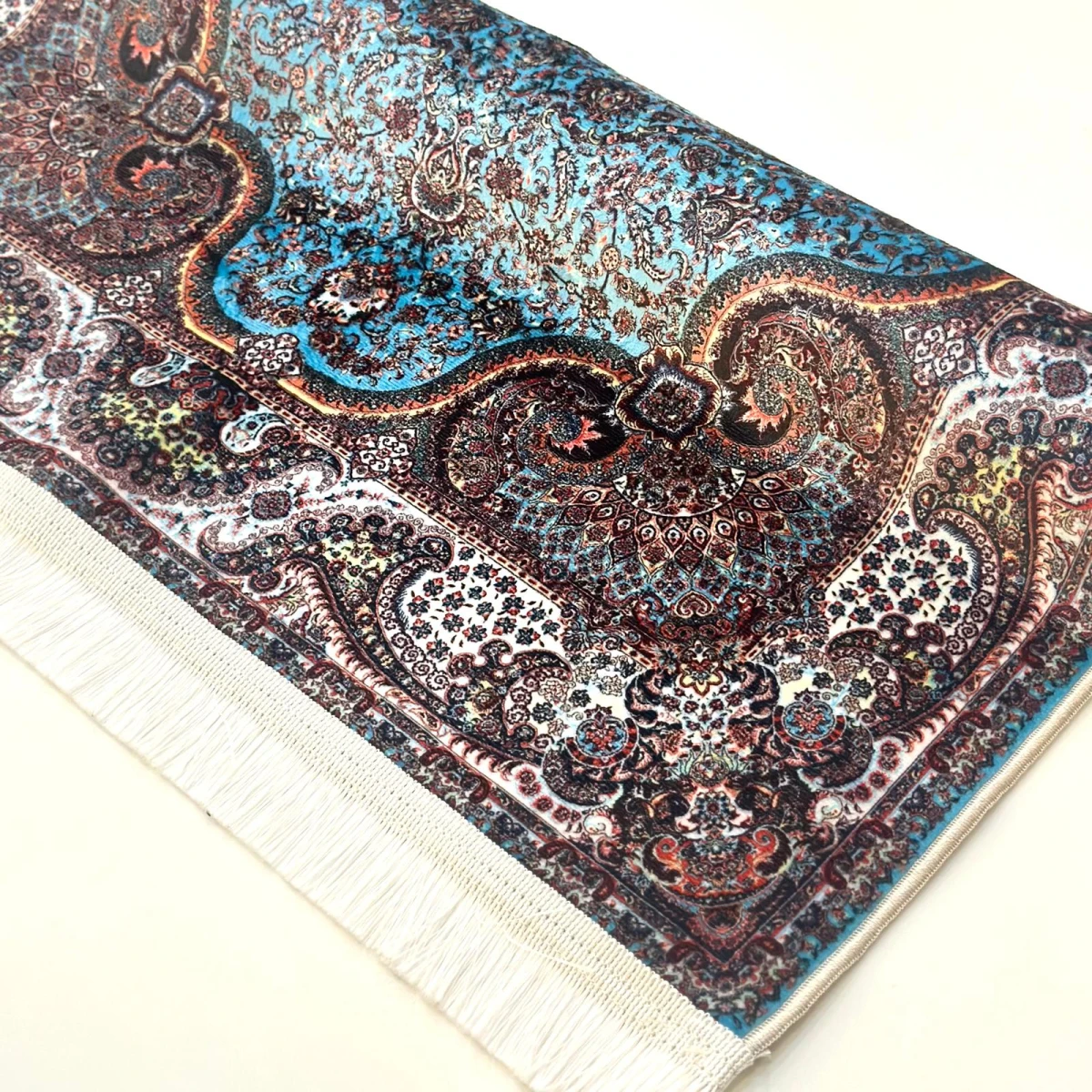 Alfombra terciopelo 1,40x0,80 6 - 6 
