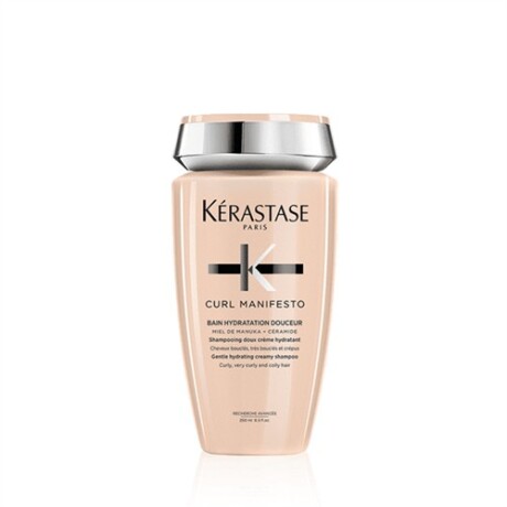 Kérastase Curl Manifesto Bain 250 ml + Fondant 250 ml + Masque 200 ml Kérastase Curl Manifesto Bain 250 ml + Fondant 250 ml + Masque 200 ml