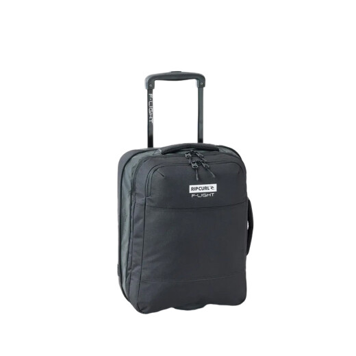 Bolso Rip Curl F-Light Cabin 30L Icons - Negro Bolso Rip Curl F-Light Cabin 30L Icons - Negro