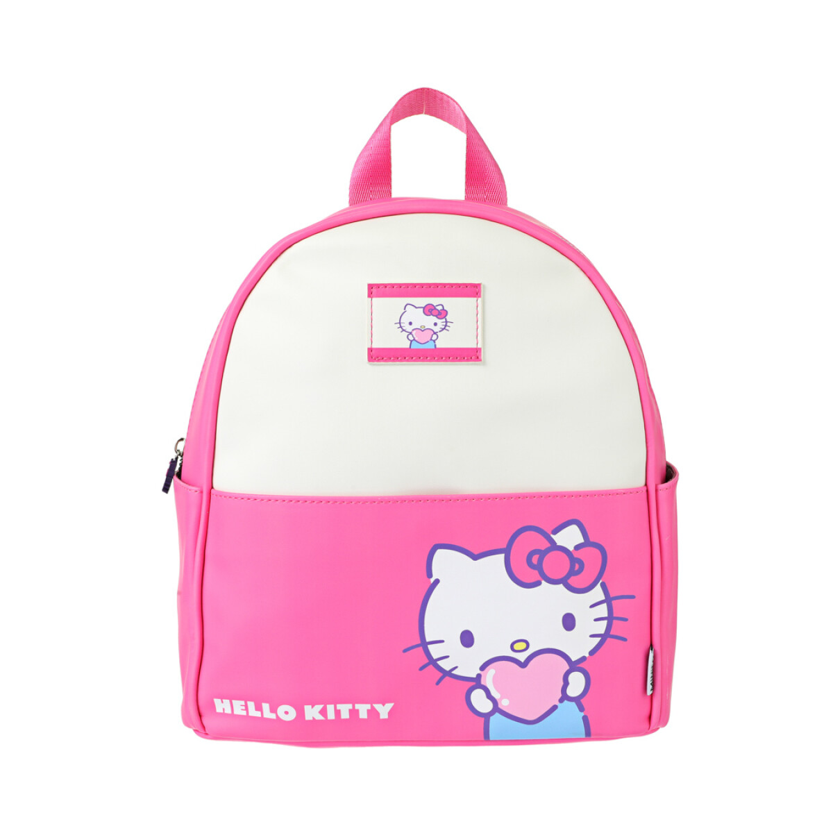 Mochila Sanrio - Kitty 