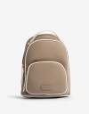 Mochilas Urbanas Basicos Mochila Urbana Bicolor - Combinacion Bicolor