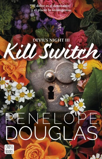 Devil's Night 3. Kill Switch Devil's Night 3. Kill Switch