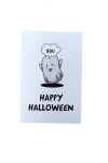 Tarjeta halloween 10x15 DISEÑO 4