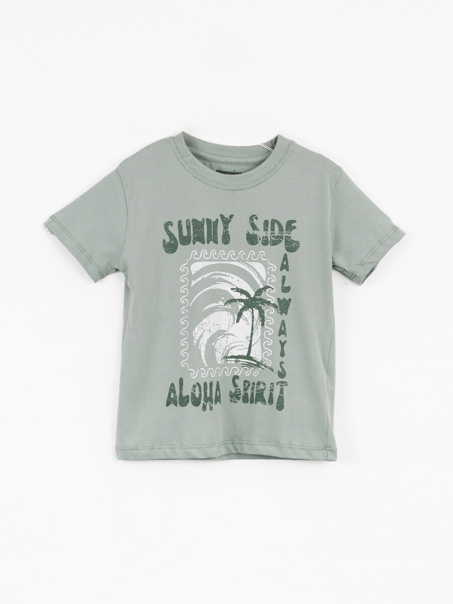 REMERA IÑAQUI - VARIANTE 3 