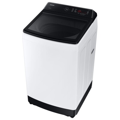 LAVADORA CARGA SUPERIOR SAMSUNG, 29LBS-13KG, TECNOLOGÍA DIGITAL INVERTER 001