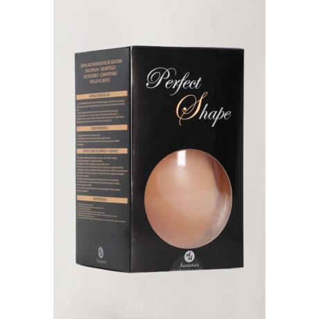 Copas autososten Beige