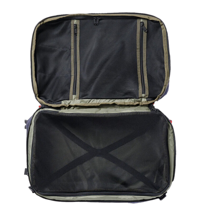 Mochila Roark 3 Day Fixer 35 Lts - Azul Mochila Roark 3 Day Fixer 35 Lts - Azul