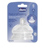 CHICCO TETSTEP-UPNEW 6F P.6M+ 81057-20X2 única