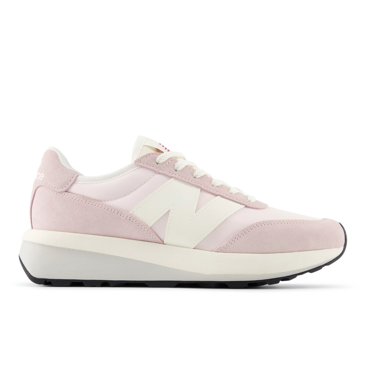 Championes New Balance Unisex - 370 - U3706XU - PINK 
